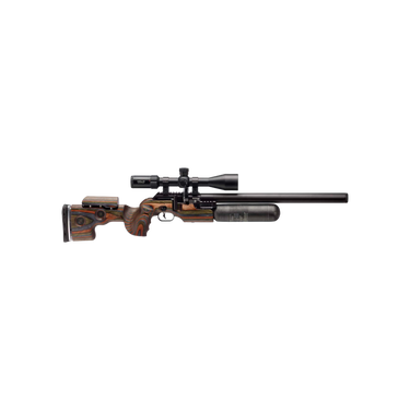 FX King GRS Green Mountain Air Rifle